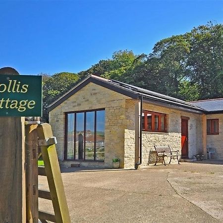 Follis Cottage Weymouth Kültér fotó