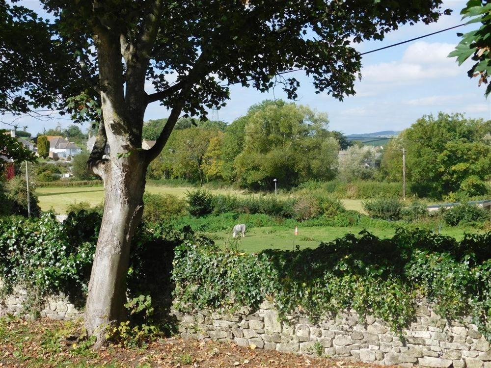 Follis Cottage Weymouth Kültér fotó