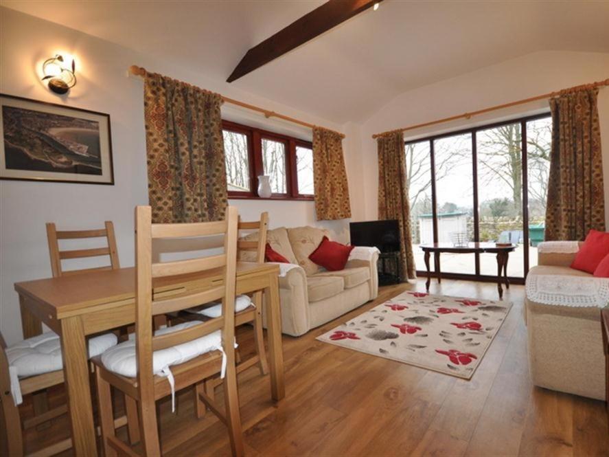 Follis Cottage Weymouth Kültér fotó