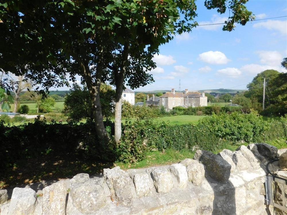 Follis Cottage Weymouth Kültér fotó