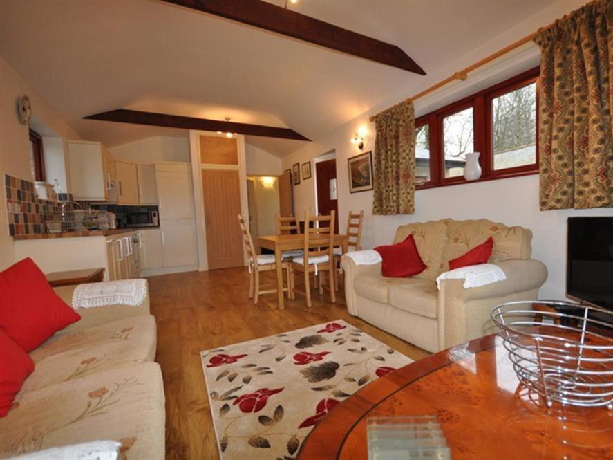 Follis Cottage Weymouth Kültér fotó